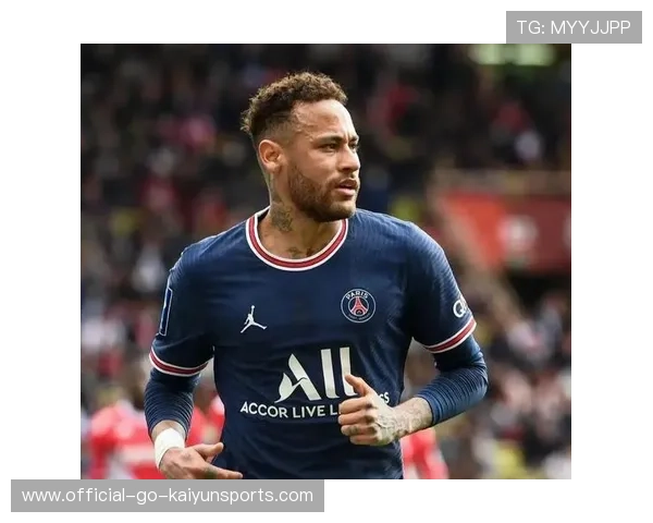 曼城追寻锋芒：内马尔式边中结合点引领未来引援潮流