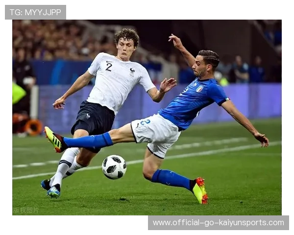 法国队攻防更平衡，法国队防守