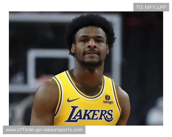 湖人发展联盟行动加速，布朗尼去留成焦点