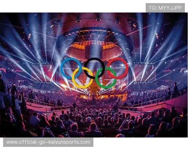 国际奥委会探讨将电竞纳入正式项目的可能性，国际奥委会 电竞