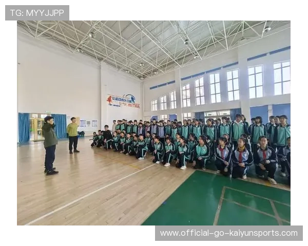 国家体育局推动青少年运动员“技能+教育”双提升模式:开启体育人才可持续发展的新征程 国家体育局推动青少年运动员“技能+教育”双提升模式:开启体育人才可持续发展的新征程