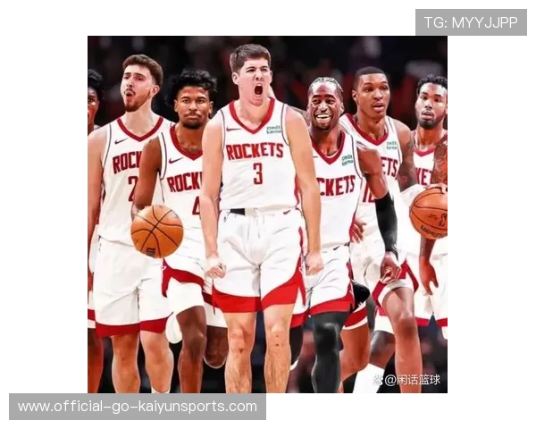 火箭二阵体系磨合效果不明显替补火力不足，火箭二人组