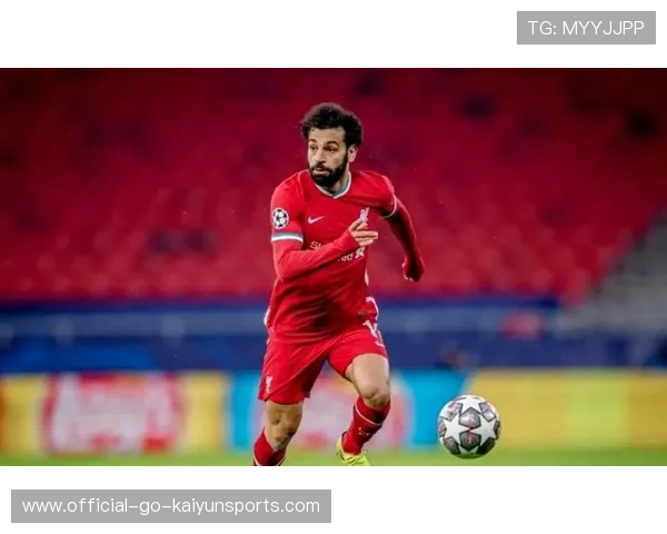 萨拉赫：我希望能够成为利物浦的传奇，萨拉赫在利物浦踢什么位置