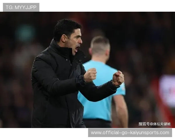 阿森纳的争冠之路：阿尔特塔能否带领枪手圆梦？，阿尔特塔执教阿森纳