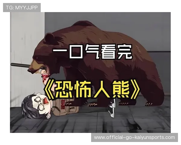 黑熊来袭，男孩与母亲生死逃亡记，男子被黑熊袭击