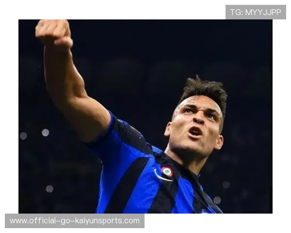 劳塔罗抢点破门,国际米兰门前嗅觉在线 劳塔罗抢点破门,国际米兰门前嗅觉在线