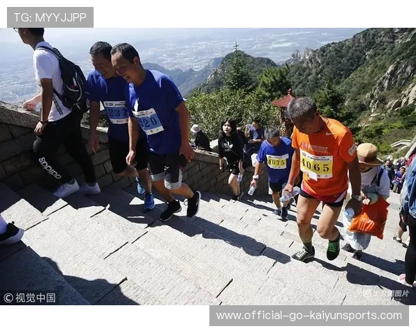 世界登山青年导师生态修复项目第47批结项结果发布，国际登山比赛