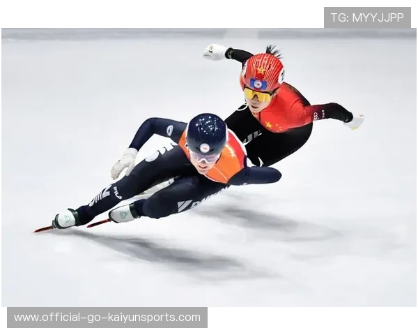 世界短道速滑青少年联赛总结：中国后备人才储备成果显现，世界短道速滑比赛